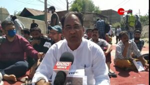 kashmiri pandits exodus Valley Muslims Jammu and Kashmir