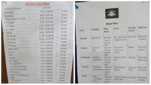 education poor underprivileged