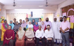 umeed academy wali rahmani education