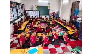 umeed academy education poor underprivileged