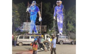 Team india versus south africa t20 world cup proteas