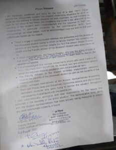 faizan ahmed IIT Kharagpur IITian Bengal authorities