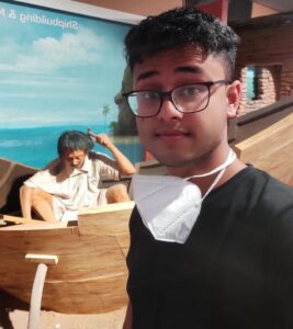 faizan ahmed IIT Kharagpur IITian Assam Bengal