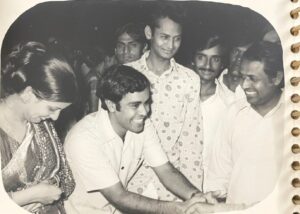 ashok gehlot congress hasnat siddiqui nsui