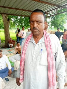 fodder crisis in madhya pradesh cow milk