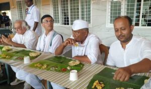 bharat jodo yatra digvijaya singh jairam ramesh