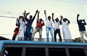 bharat jodo yatra rahul gandhi congress yatris