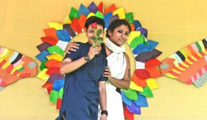 lgbtq एलजीबीटी eunuch किन्नर transgenders