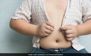 obese india obesity health fitness young