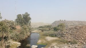 Madhya Pradesh indore mp air pollution climate change