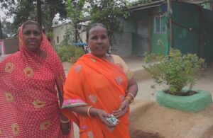 indore household air pollution environment