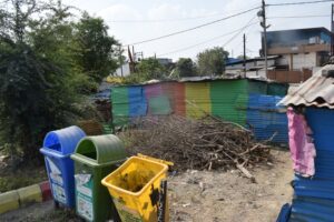 firewood indore air pollution household