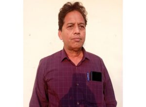 labour activist indore pithampur mp air pollution climate change