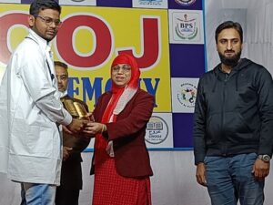 neet medical students doctors kolkata urooj