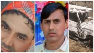hate crime Nasir Junaid Killings Mewat violence against Muslims