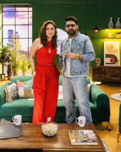 kapil sharma show stand up comedian laughter Zwigato