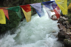 world environment day River Bhagirati the making of ganga