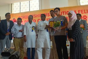 sabil ahmad students jharkhand ranchi ias ips