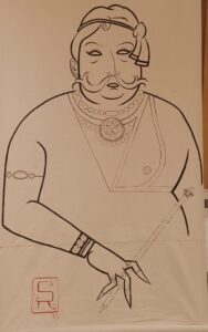 nawab wajid ali shah bicentenary kolkata culture