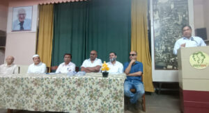 citizens illegal encroachment in kolkata civic nuisance