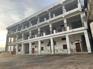 ganga-jamuna school hijab controversy damoh