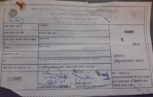 bhopal gas tragedy disaster victim vidhwa