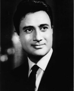 dev anand birth centenary chetan vijay suraiya