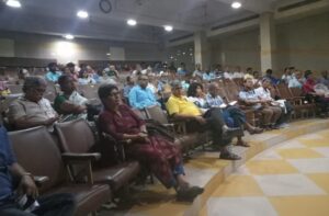 anti ragging convention jadavpur university iit faizan ahmed 