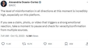 israel-palestine-conflict india disinformation capital of world gaza fake misinformation