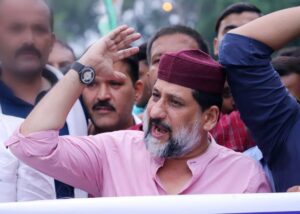 मध्य प्रदेश विधानसभा चुनाव मुसलमान मतदाता कांग्रेस