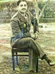 सुभाष चंद्र बोस इंडियन नेशनल आर्मी आज़ाद हिंद फौज