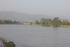 saryu river in india ayodhya sarda sharda
