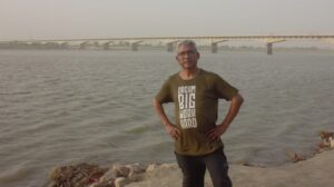 saryu rivers in india ayodhya sarda
