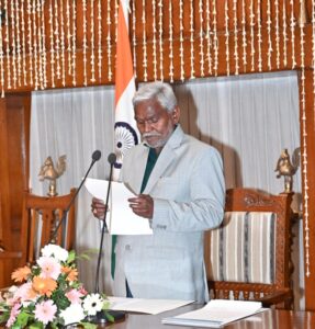 hemant soren jharkhand india champai soren