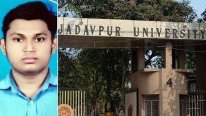 jadavpur university ragging gramsci foucault campus culture