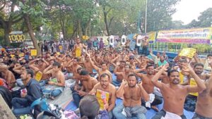 bengal recruitment scam slst 2016 qualified teachers corruption Kolkata ssc teacher