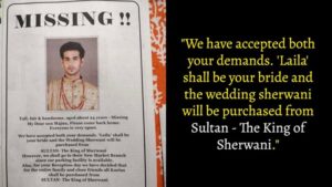 Sultan Kurta Arshad Shamim ethnic wear apparel fashion