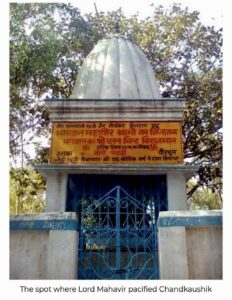 mahavira jayanti bengal jain religion jains mahavir