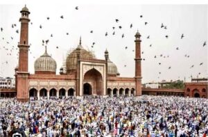 eid-ul-fitr mubarak muslims festival fast ramzan al Ramadan