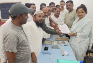 muslims in jharkhand hemant soren government jmm urdu