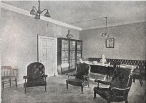 edinburgh indian association student society dining hall