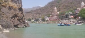 river ganga ganges environment yatra culture climate uttarakhand