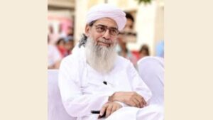 Kolkata madrasa to UK university of southampton stereotypes education Shaikh Abu Saeed Ehsanullah Mohammadi Safwi