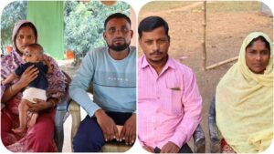 Tribal-muslim unity in Jharkhand tribals Muslims kashila pakur jharkhand