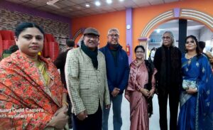 bangladesh democracy crisis bangla speaking politics majoritarianism