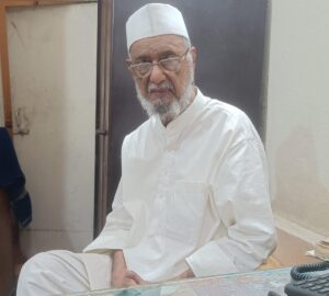 poet jamal ahmed jamal philanthropist hotelier hospital Kolkata News