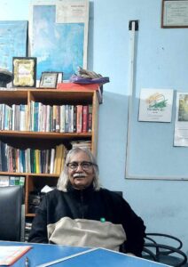 bangladesh indian media propaganda Shah Mobin Jinnah