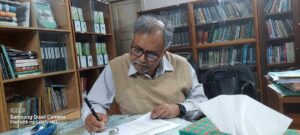 political crisis in bangladesh indian media propaganda Zakir Hossain