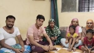 bangla speaking migrant workers bengali muslims bengal Gujarat