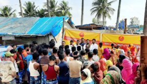 bangla speaking Muslim migrant workers bengali bengal